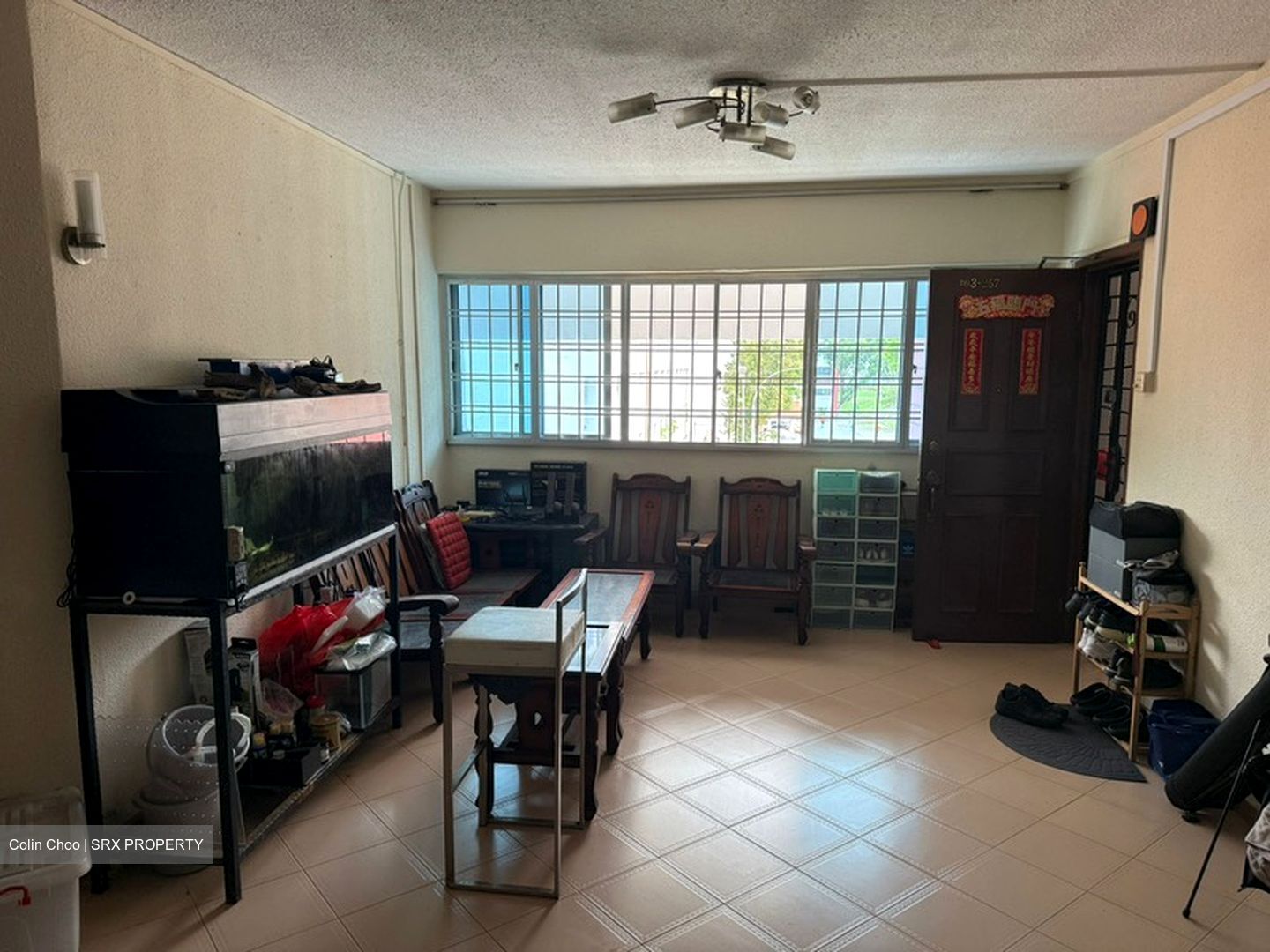 Blk 142 Lorong Ah Soo (Hougang), HDB 4 Rooms #635003751